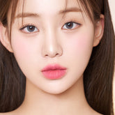 Lenstown Odd I's M plain Gray Monthly (1 Pack)